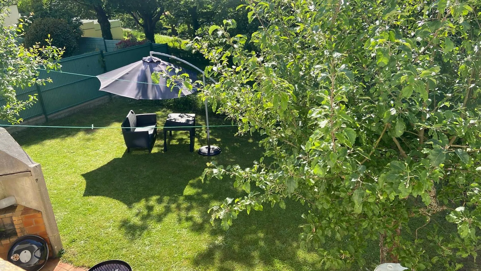 Privatunterkunft Chambre Privee Dans Maison Au Quartier Calme Brest